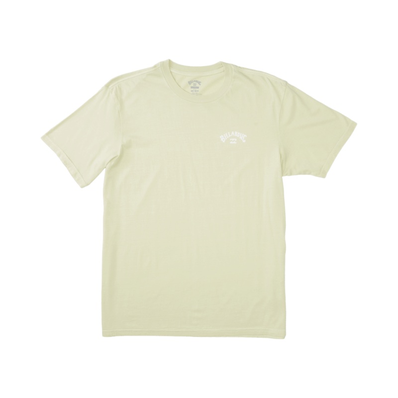Billabong Archwave Tee-Light Lime