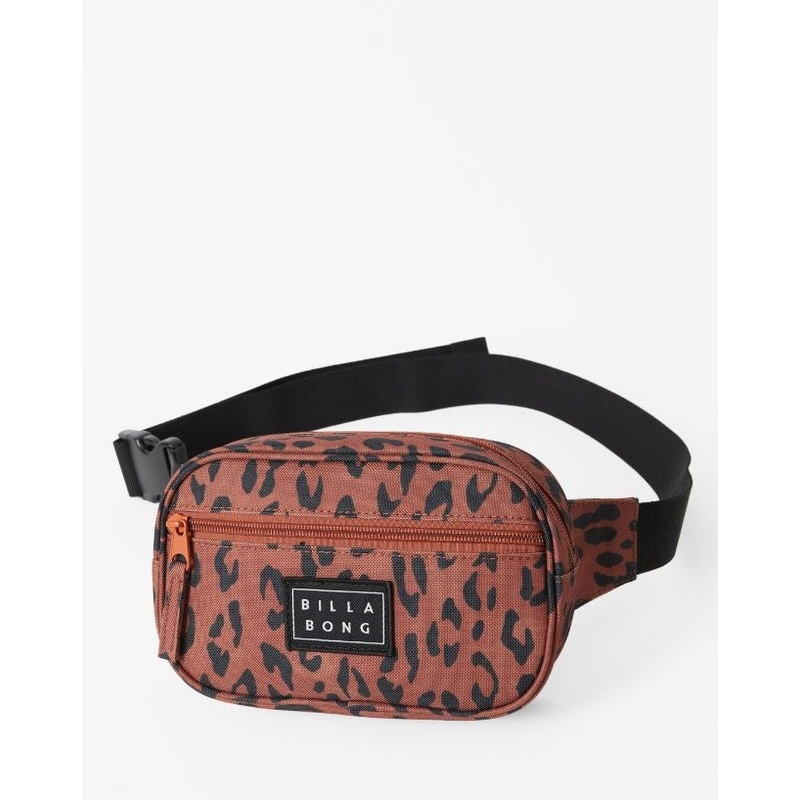 Billabong Dont Stop Bag-Brick