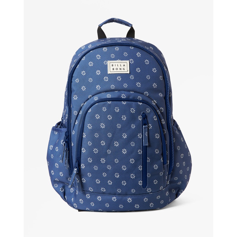 Billabong Roadie Backpack-Indigo