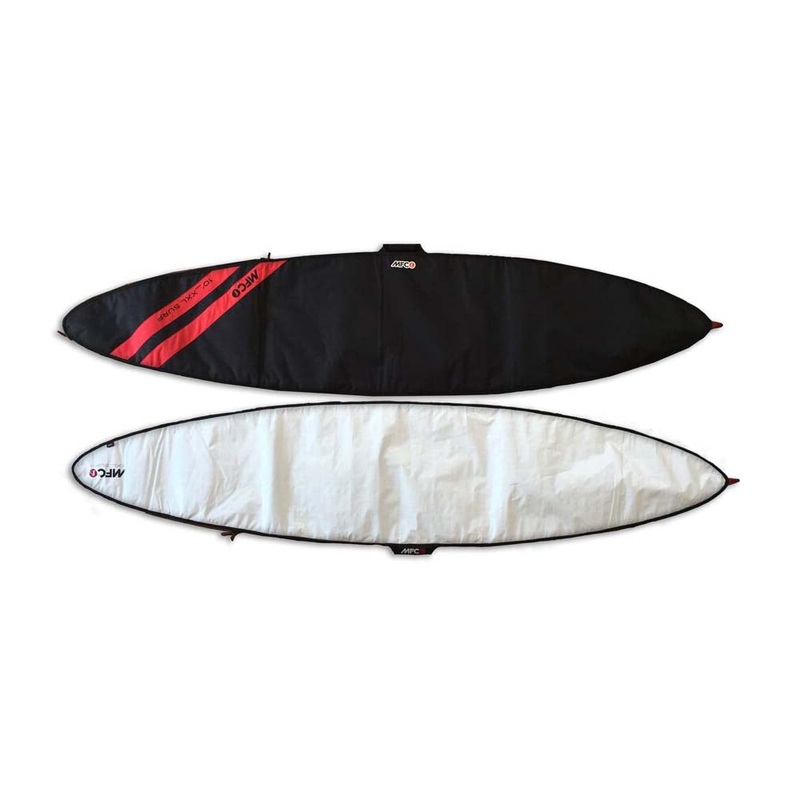 MFC XXL Gun Board Bag-11′