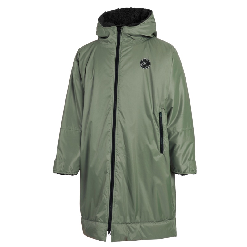 Mystic Poncho Explore 2.0 Poncho-Olive Green