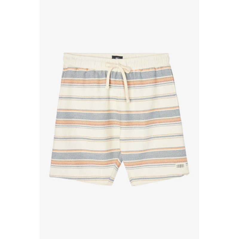 O’Neill Bavaro Shorts-Cream2