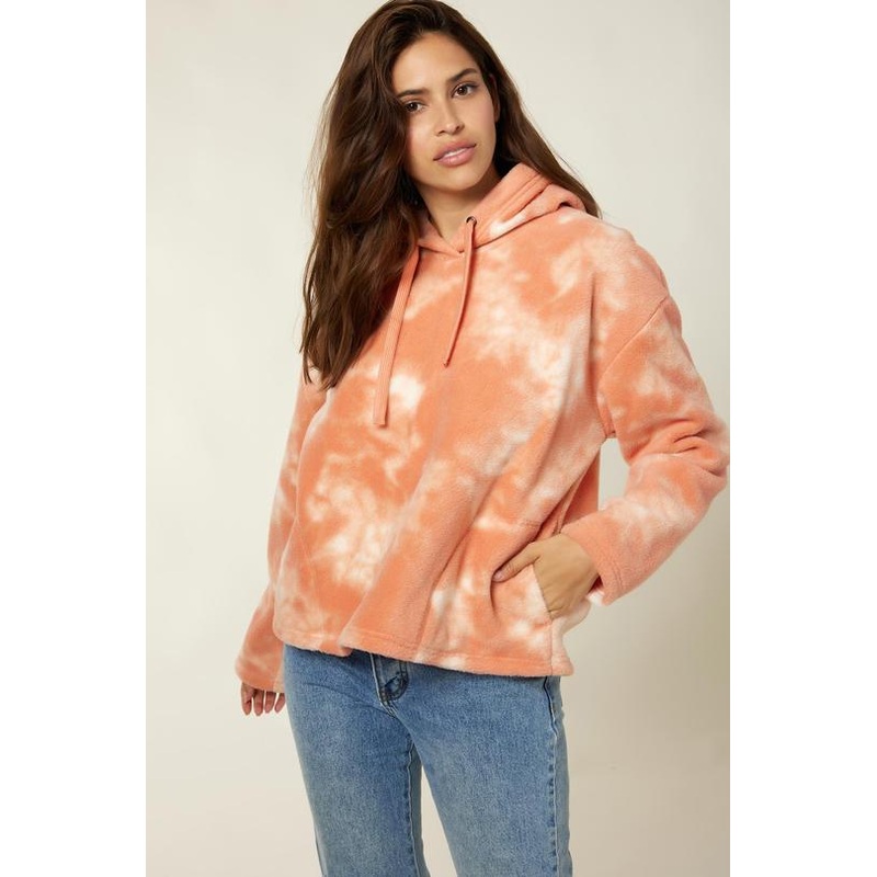 O’Neill Hampton Superfleece Sweatshirt-Blush