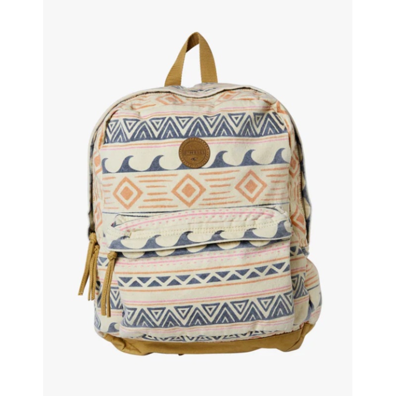 O’Neill Shoreline Backpack-Stone