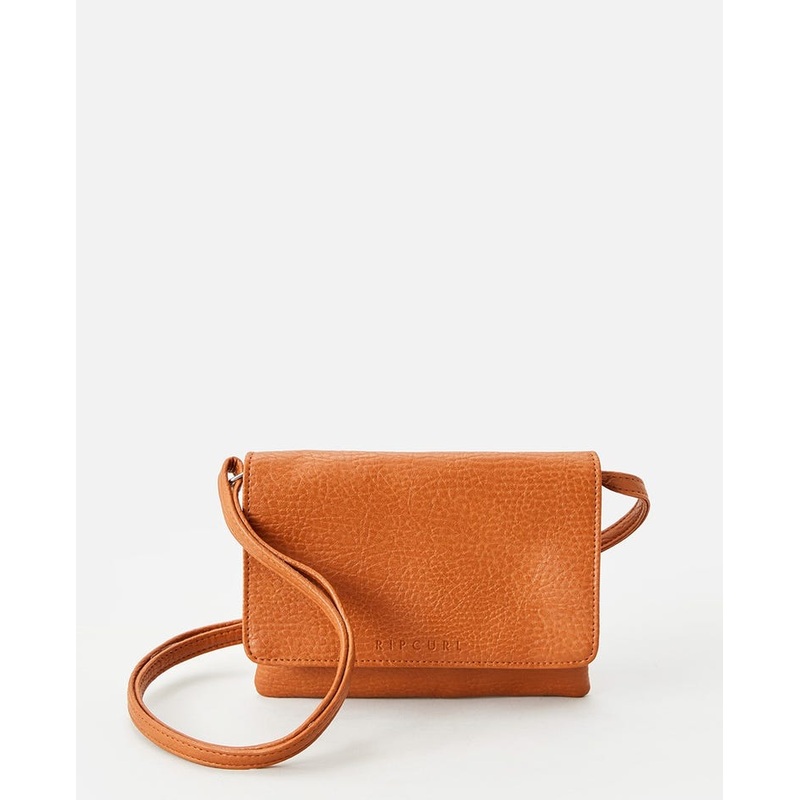 Rip Curl Essentials II Festival Purse-Honey