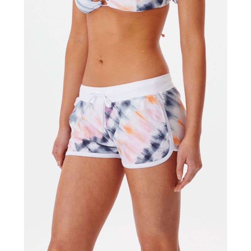 Rip Curl Surf Trip Boardshorts-White