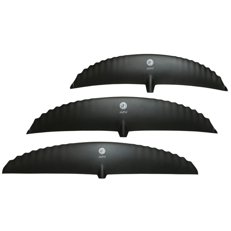 Takuma Kujira Front Wing