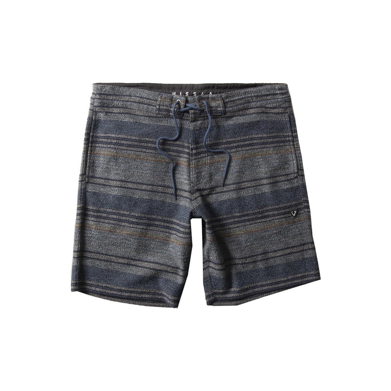 Vissla Beacons 18.5″ Sofa Surfer Shorts-Seaside