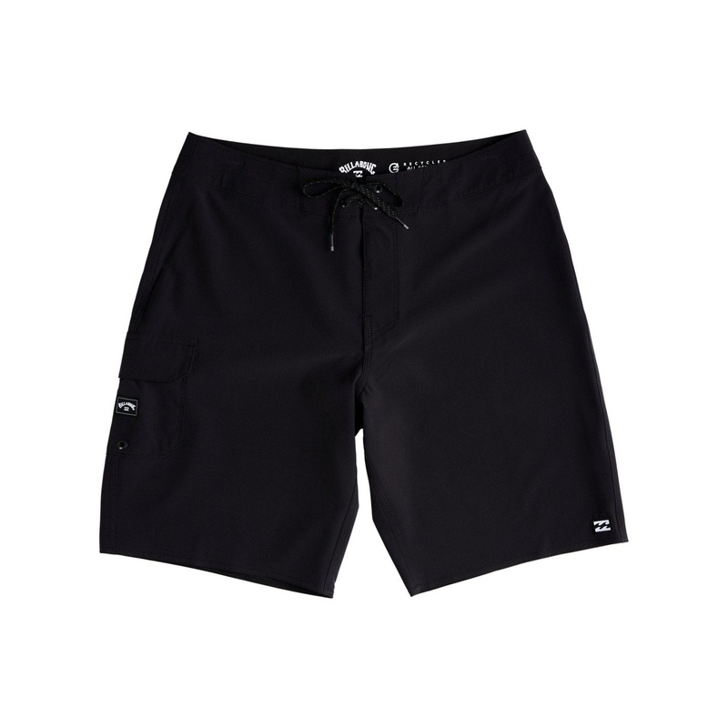 Billabong All Day Pro Boardshorts-Black