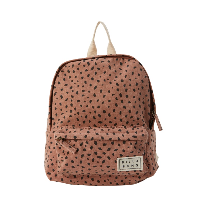 Billabong Mini Mama Backpack-Tan