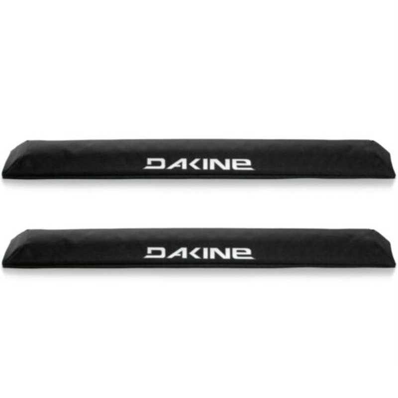 Dakine Aero Rack Pads-Black-28″