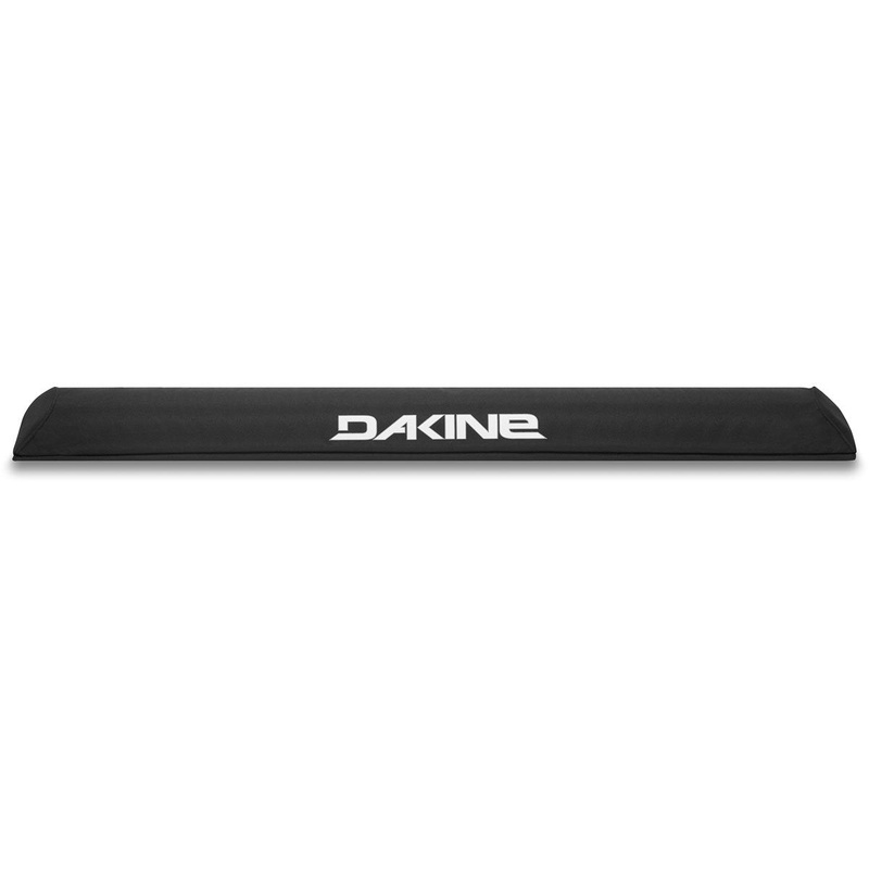 Dakine Aero XL  Rack Pads -Black-34″