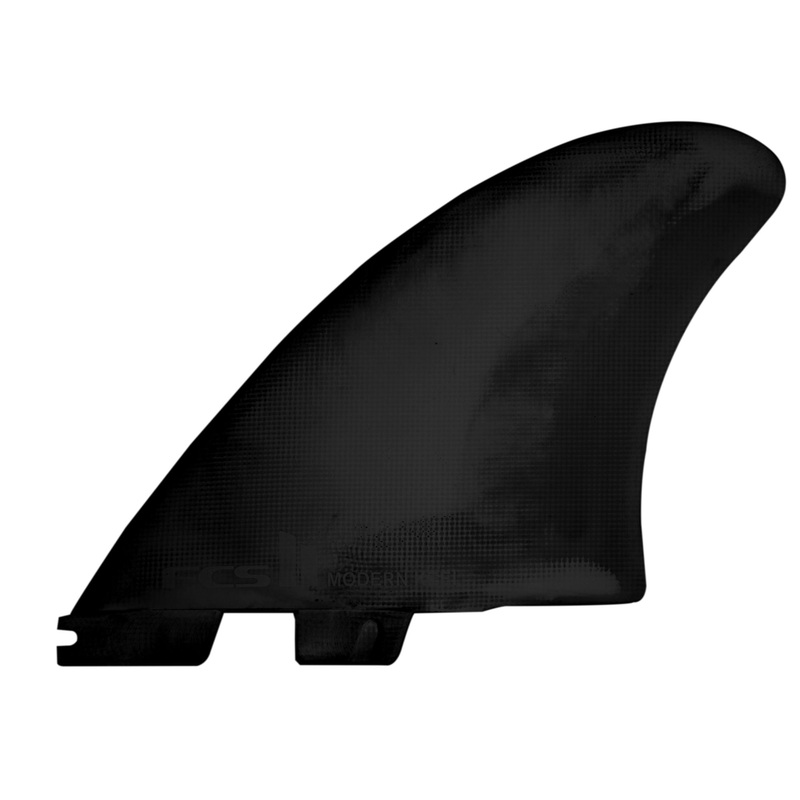 FCS II Modern Keel Neo Glass Fin Set