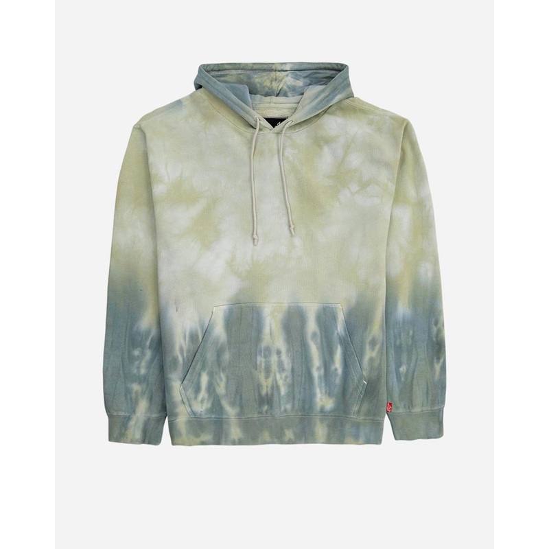 Lost Wasteland Hooded Sweatshirt-Blue