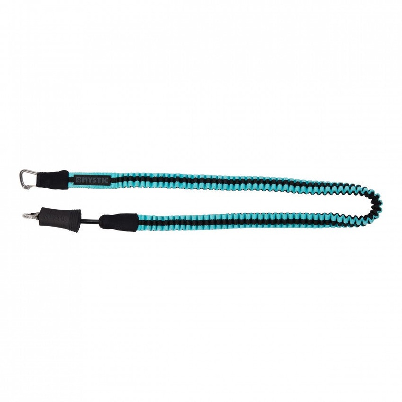Mystic Safety Long Leash-Mint -110cm