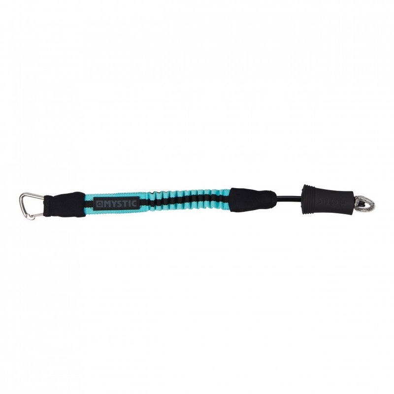 Mystic Safety Short Leash-Mint-45cm