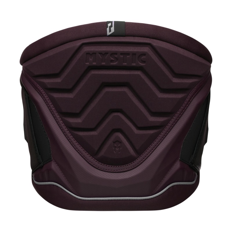 Mystic Warrior Harness-Merlot