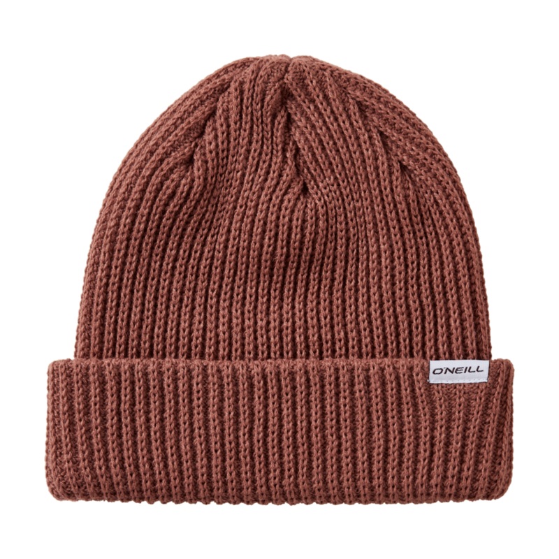 O’Neill Groceries Beanie-Nutmeg