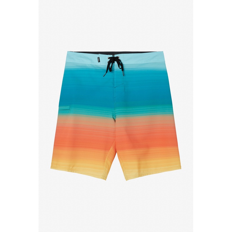 O’Neill Hyperfreak Boardshorts-Multi