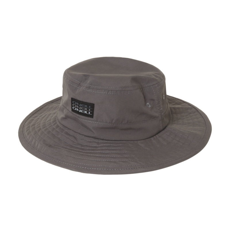 O’Neill Wetlands Hat-Graphite