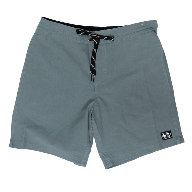 REAL Ford 18″ Boardshorts-Marine