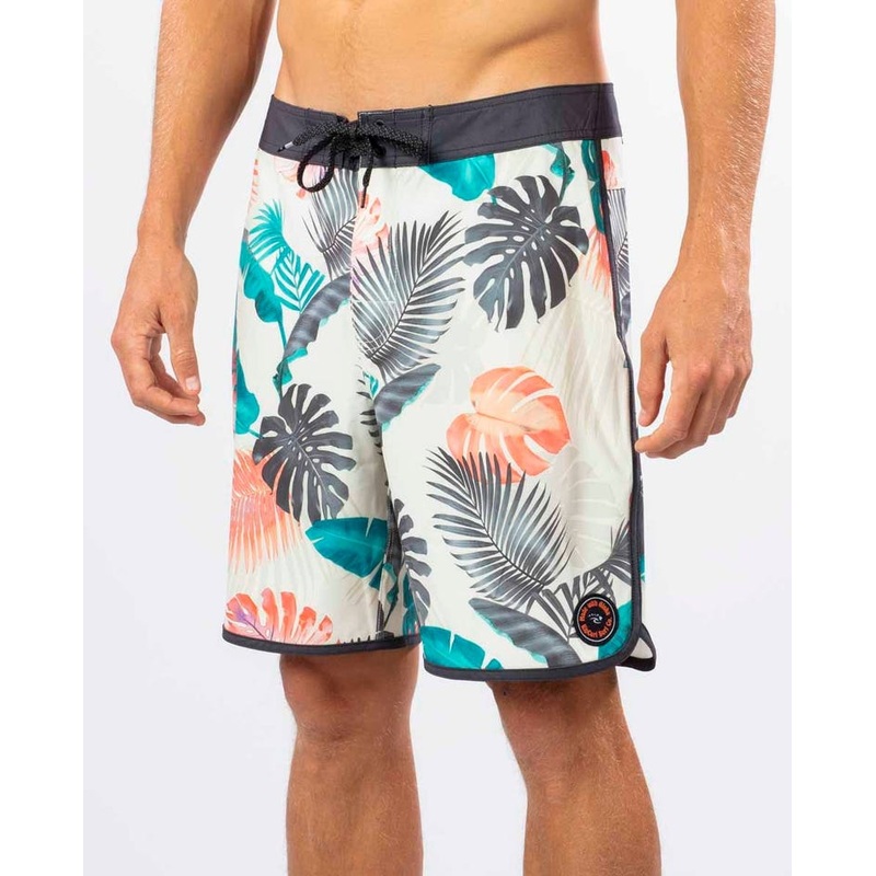 Rip Curl Mirage Bay Breeze Boardshorts-Bone