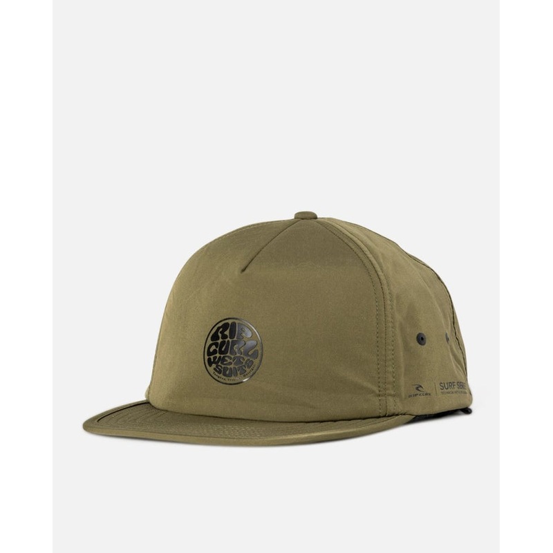 Rip Curl Surf Series Hat-Dark Olive