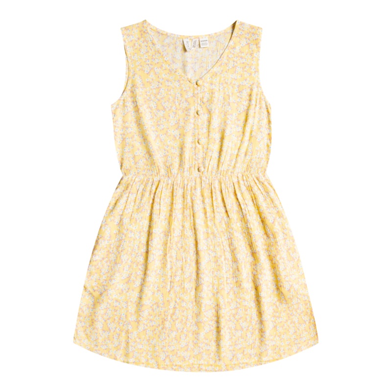 Roxy One Sweet Day Dress-Sundress