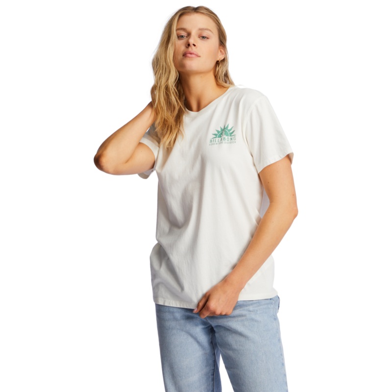 Billabong A/Div Tee-Fresh Powder