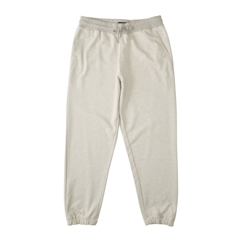 Billabong Hudson Fleece Pants-Fog