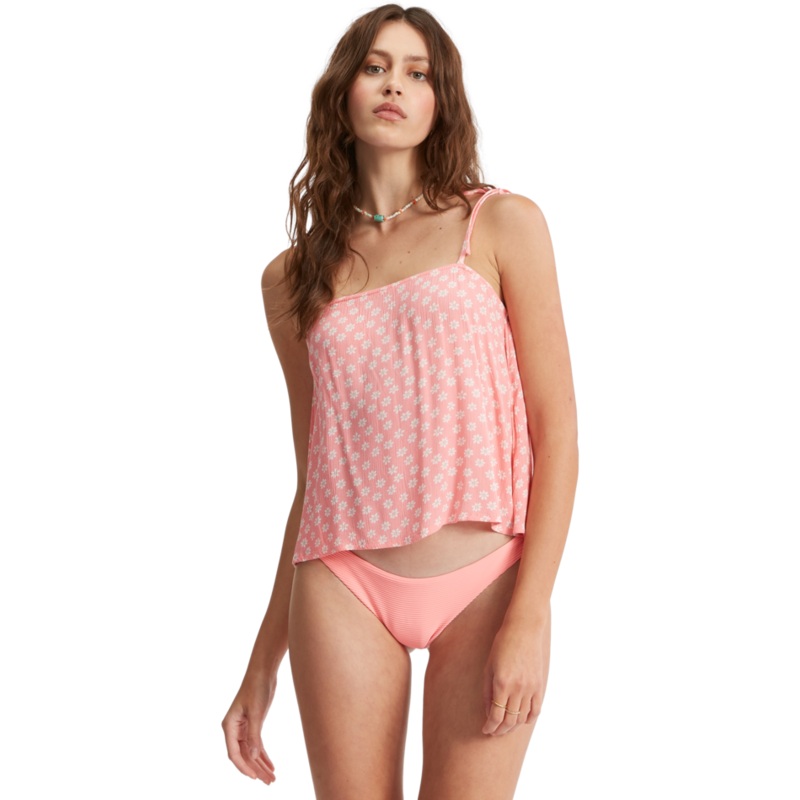 Billabong Love The Sun Tank-Sorbet