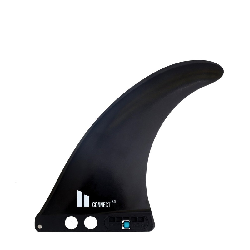 FCS II Connect SF Single Fin-9″
