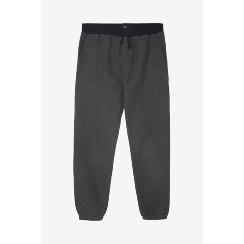 O’Neill Bavaro Solid Pants-Black