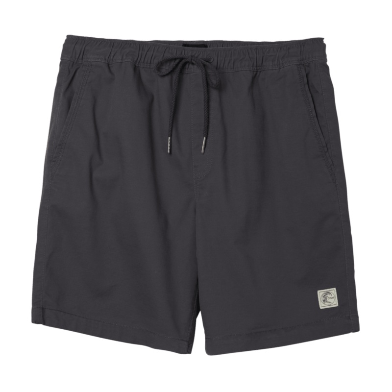 O’Neill Porter Shorts-Graphite