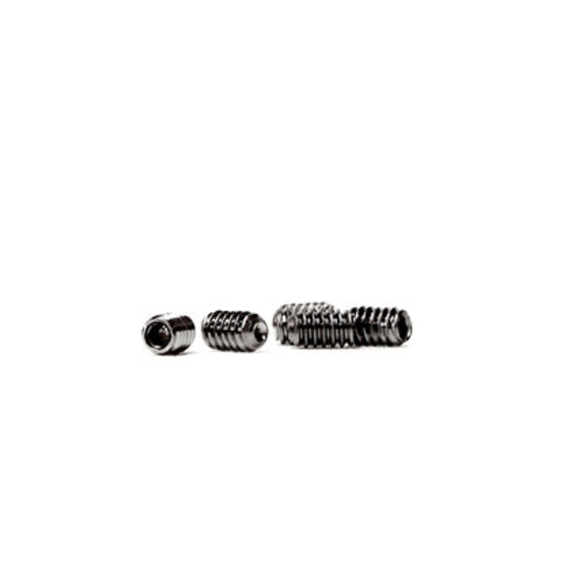 FCS Stainless Steel Screws (12 pack)