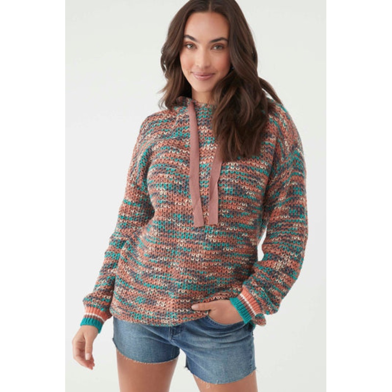 O’Neill Baileigh Sweater-Multi