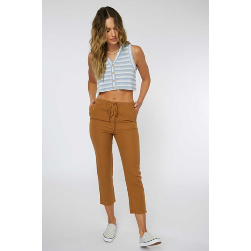 O’Neill Corie Pants-Chipmunk