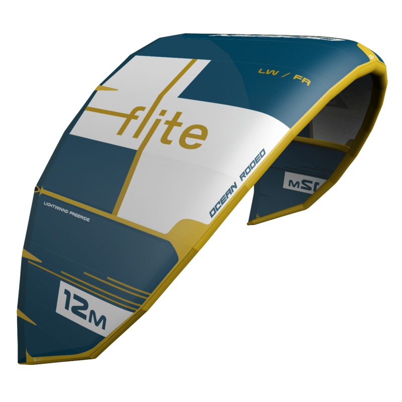 2021 Ocean Rodeo Flite Aluula Ultralite Kite