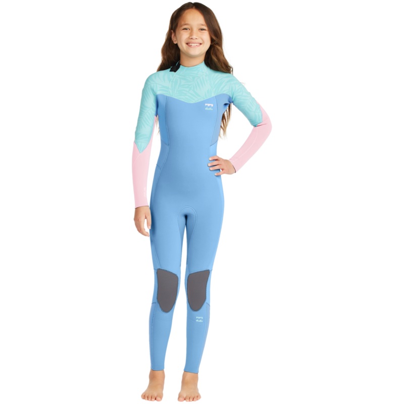Billabong 302 Teen Synergy BZ Wetsuit-Surfside