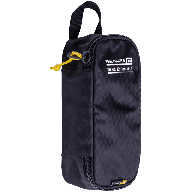 Core SLC Foil Tool Pouch-Small