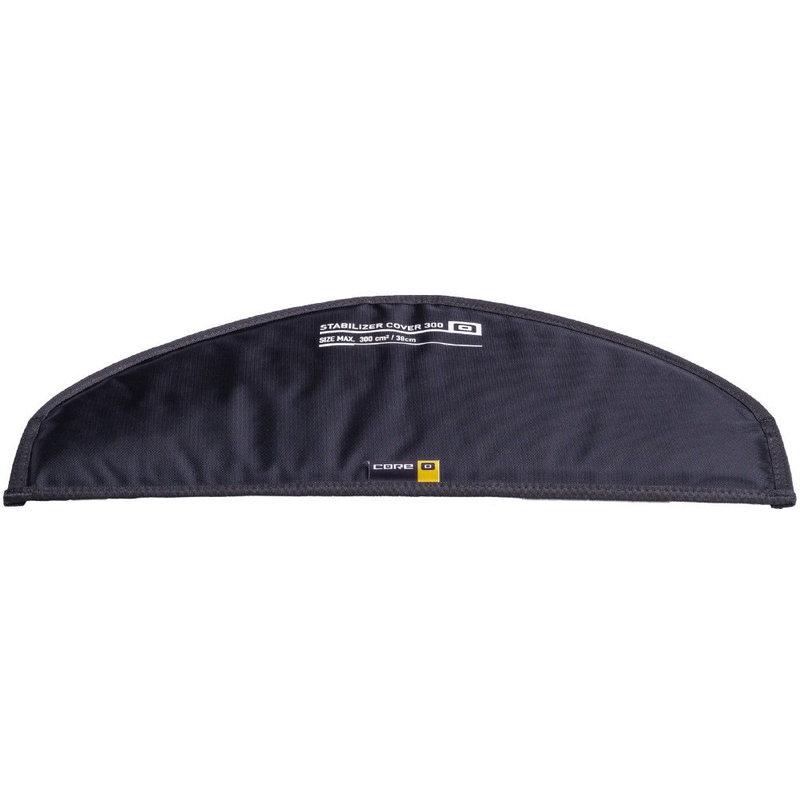 Core SLC Stabilizer Rear Cover