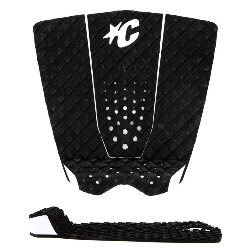 Creatures Griffin Colapinto Traction Pad-Black