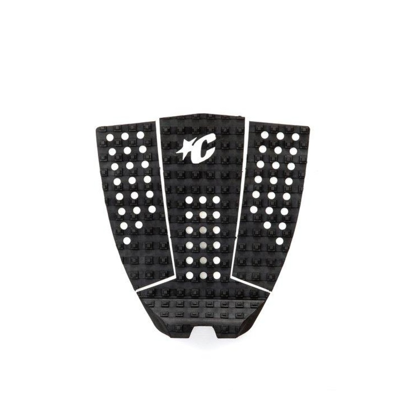 Creatures Icon Pin Traction Pad-Black