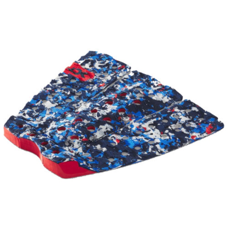 Dakine Launch Surf Traction Pad-Dark Tide