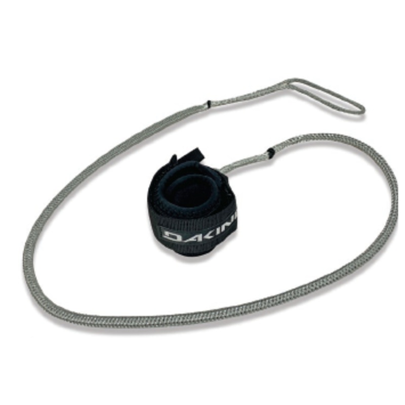 Dakine Wing Wrist Leash-Black