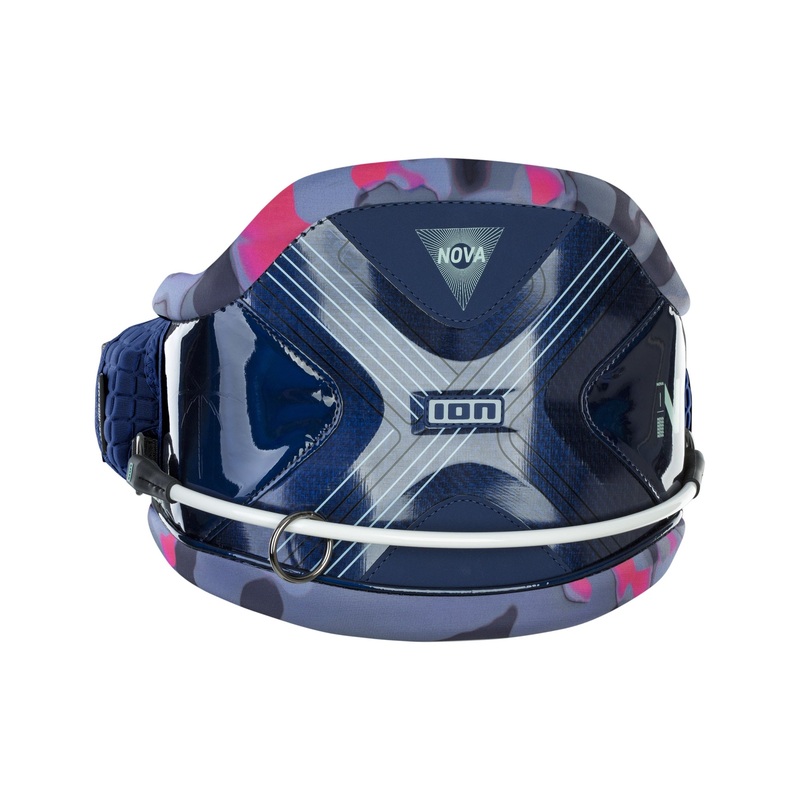 ION Nova Harness-Capsule Pink