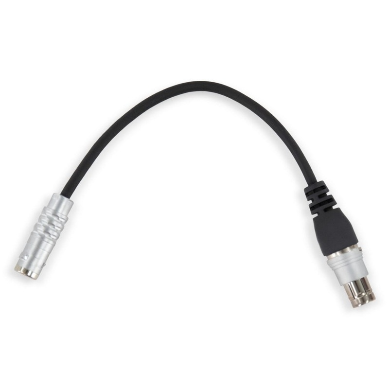 Lift Foils eFoil Data Cable Adapter – Fischer to ODU