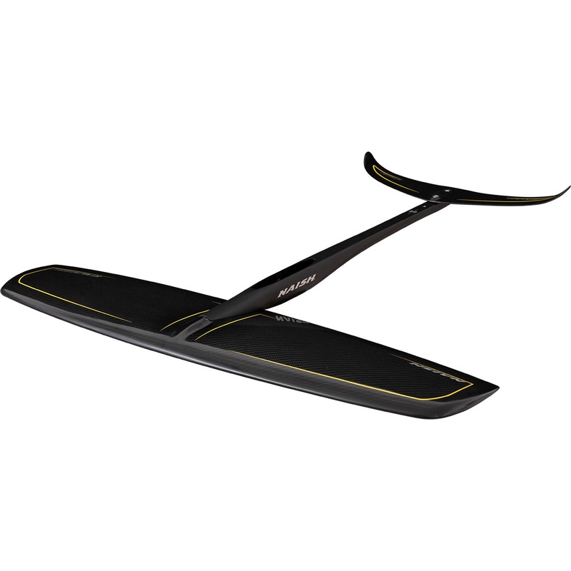 Naish S27 Jet MA Semi-Complete Foil