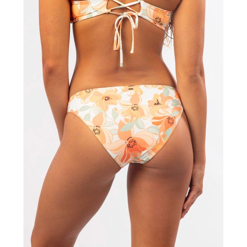 Rip Curl Papaya Punch Good Bottom-Bone