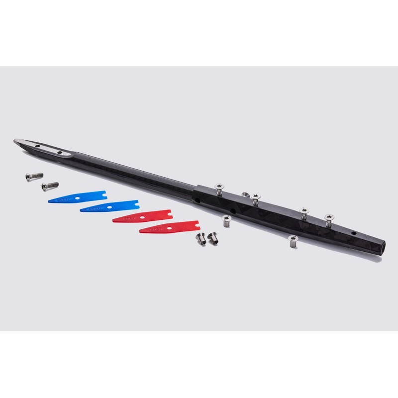 Armstrong A+ System TC Fuselage